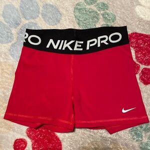 Barely worn and no tears or stretches